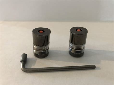 omega gun lock